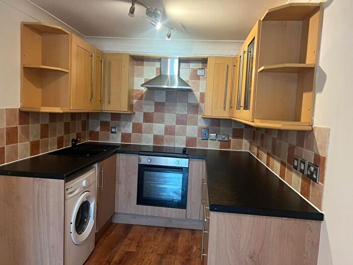 1 Bedroom Apartment To Rent In Flat, - Chapel Street, Luton, LU1