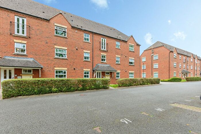 2 Bedroom Flat For Sale In Beanfield Avenue, Coventry, CV3