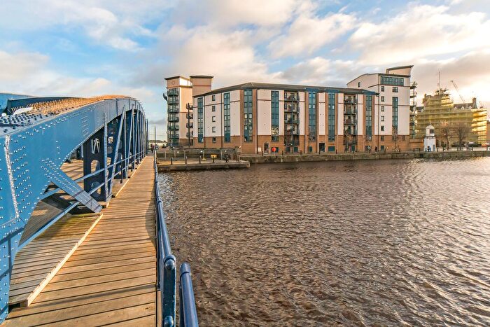 2 Bedroom Flat For Sale In Ocean Drive, Edinburgh, EH6