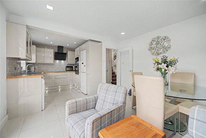 4 Bedroom Semi-Detached House For Sale In Coryton Drive, Whitchurch, Cardiff, South Glamorgan, CF14