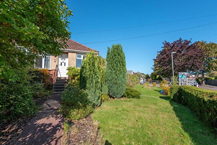 2 Bedroom Semi-Detached Bungalow For Sale In Downside Avenue, Worthing, BN14