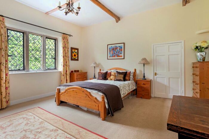 6 Bedroom Detached House For Sale In Grange Lane, Warminster, Wiltshire, BA12