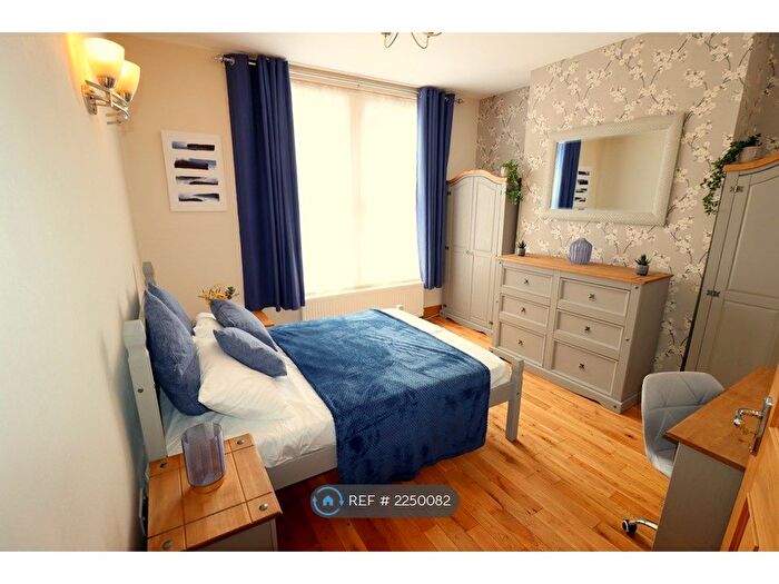 1 Bedroom Flat To Rent In North Street, Derby, DE1