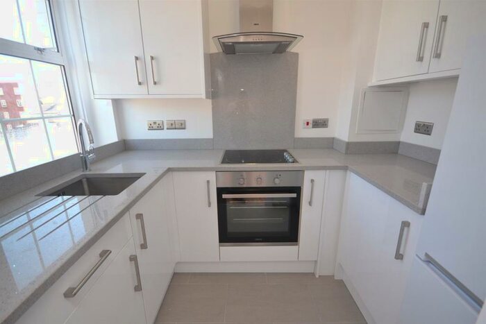 Studio To Rent In Oxford Road, Reading, RG1