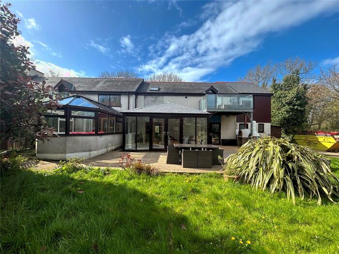 4 Bedroom Semi-Detached House For Sale In Llanddaniel, Gaerwen, Isle Of Anglesey, LL60