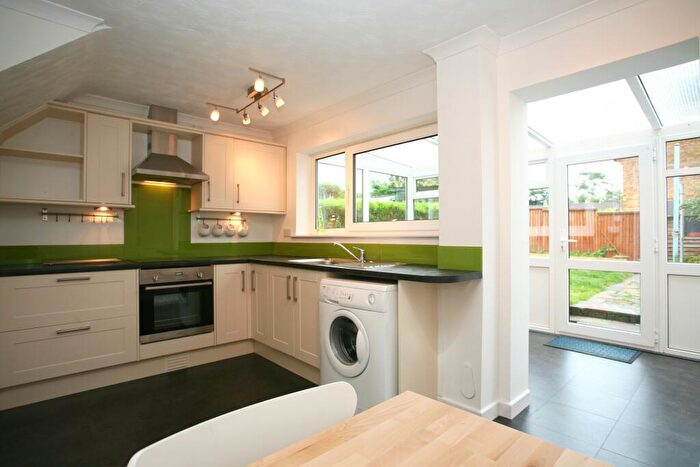 3 Bedroom Terraced House To Rent In Keynsham Road, Bitterne, SO19