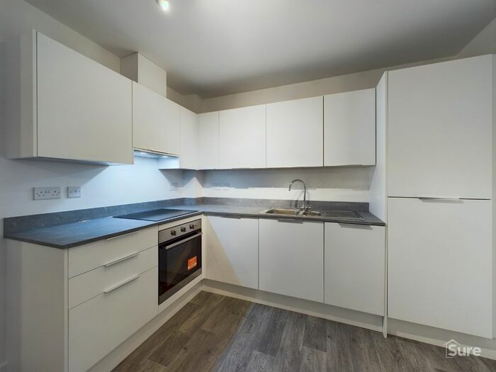2 Bedroom Flat To Rent In Scala House, Fleet Street, Burton-On-Trent, Staffordshire, DE14