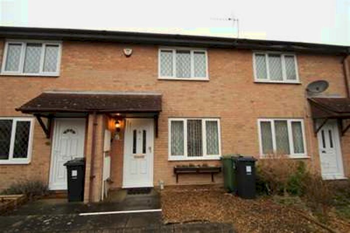 2 Bedroom House To Rent In Ottrells Mead, Bradley Stoke, Bristol, BS32