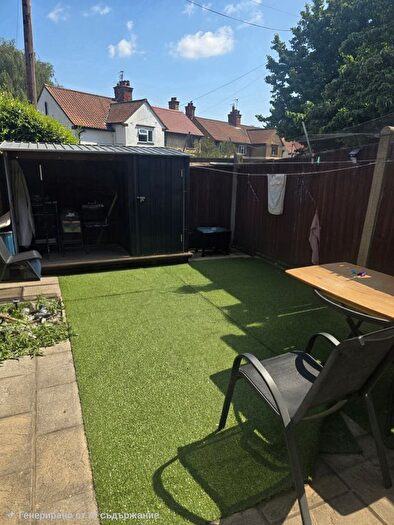 1 Bedroom Property To Rent In Smith Street, Watford, WD18