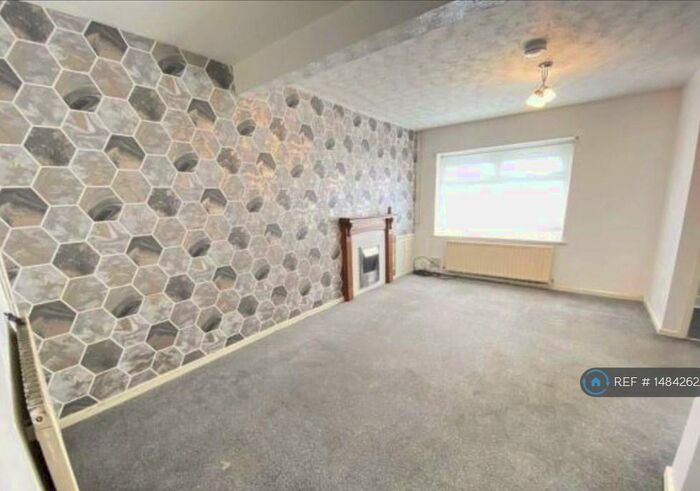 3 Bedroom Terraced House To Rent In Bankes Street, Aberdare, CF44