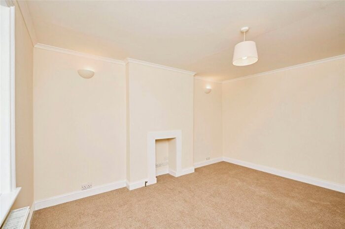1 Bedroom Flat For Sale In Monkton Street, Ryde, Isle Of Wight, PO33