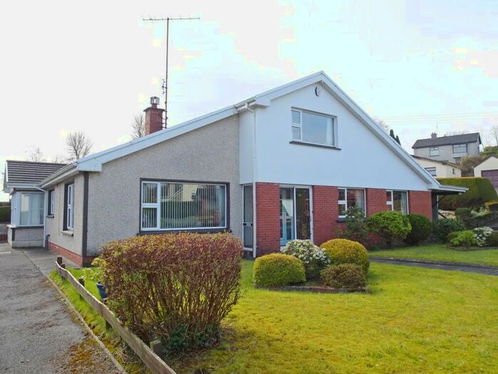 Houses for sale in Dromore, BT78, Fermanagh and Omagh