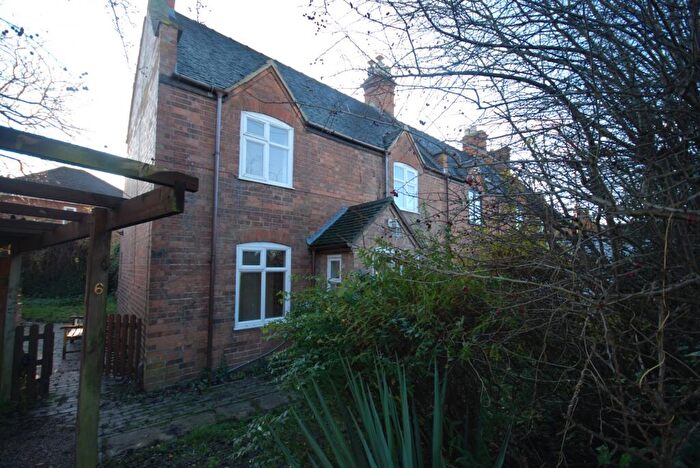 2 Bedroom Semi-Detached House To Rent In Spa View, Leamington Spa, CV31