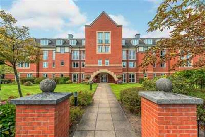 1 Bedroom Flat To Rent In Hillary Court, Formby, L37