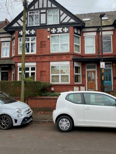 1 Bedroom Apartment To Rent In Bamford Road, Manchester, M20