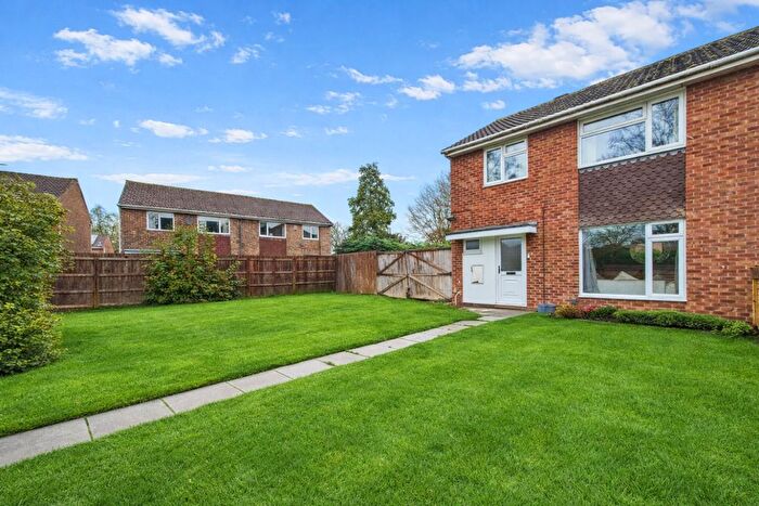 3 Bedroom Terraced House To Rent In Carter Road, Cheltenham, GL51