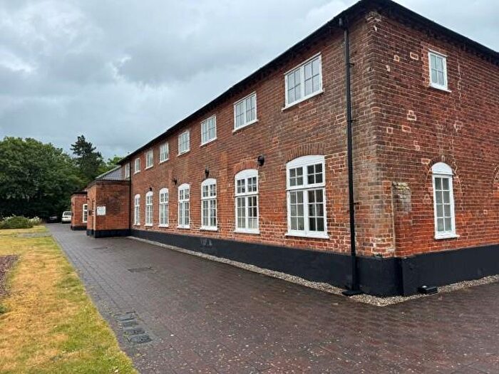 1 Bedroom Flat To Rent In Heckingham Park Drive, Hales, Norwich, NR14