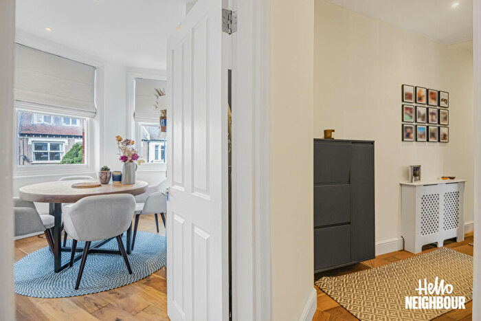 2 Bedroom Apartment To Rent In Salisbury Mansions, Saint Ann's Road, London, N15