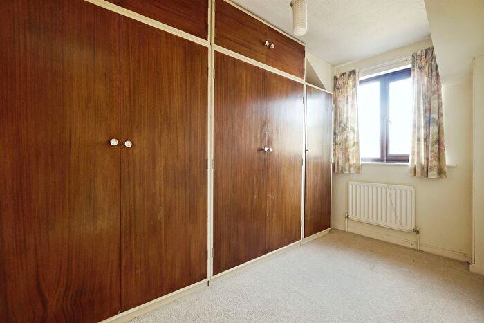 4 Bedroom Detached House For Sale In The Tynings, Shaftesbury, SP7