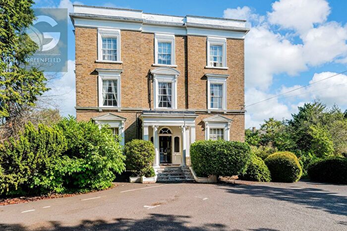 1 Bedroom Flat To Rent In Tayles Hill Drive, Ewell, Epsom, KT17
