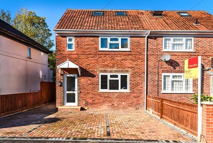 2 Bedroom Apartment To Rent In Union Street, East Oxford, OX4