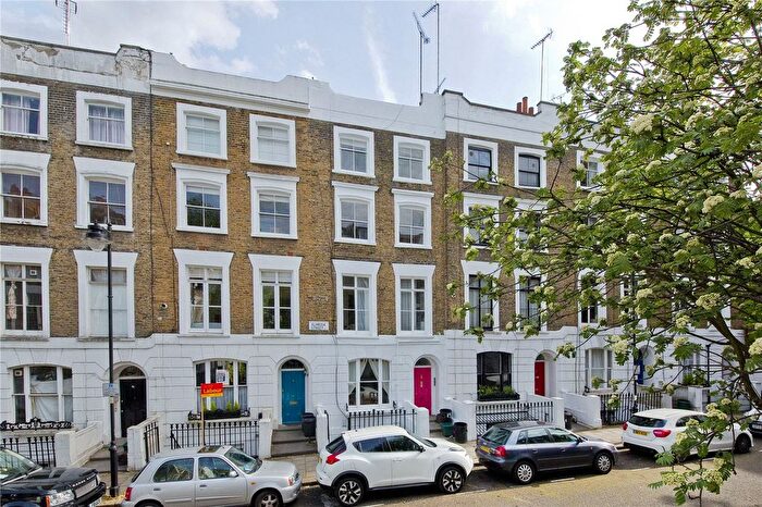 1 Bedroom Flat To Rent In Almeida Street, Barnsbury, London, N1