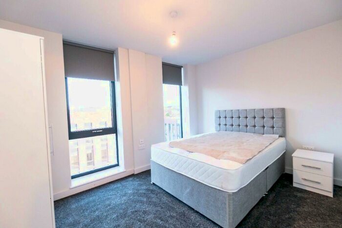 1 Bedroom Apartment To Rent In One Baltic Square Grafton Street, Liverpool, Merseyside, L8