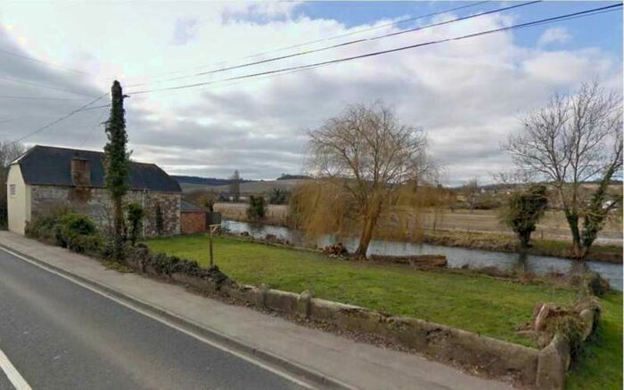 House For Sale In Stoford, Wiltshire, SP2