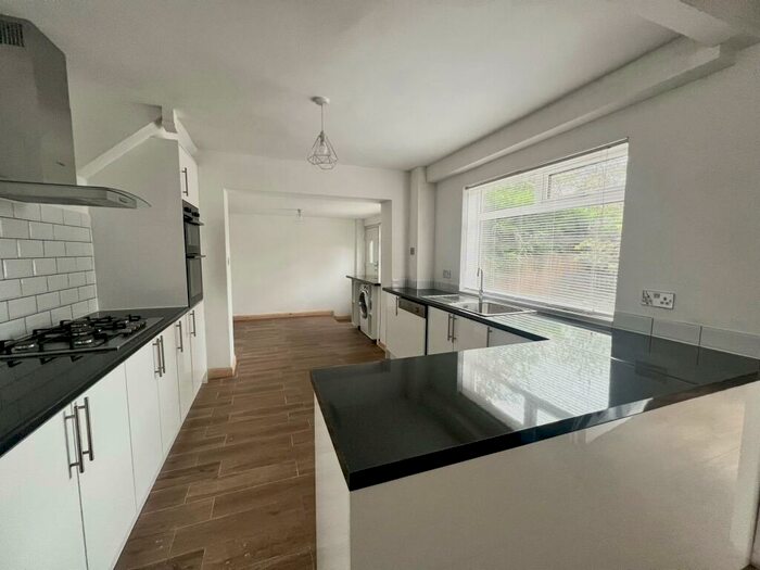 5 Bedroom Detached House To Rent In Uldale Court, Kingston Park, NE3