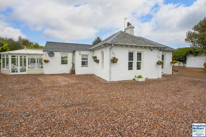 4 Bedroom Cottage For Sale In Firview Cottage, Failford, KA5