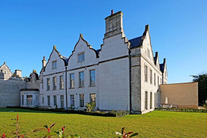 1 Bedroom Flat For Sale In Firbeck Hall, Firbeck, S81