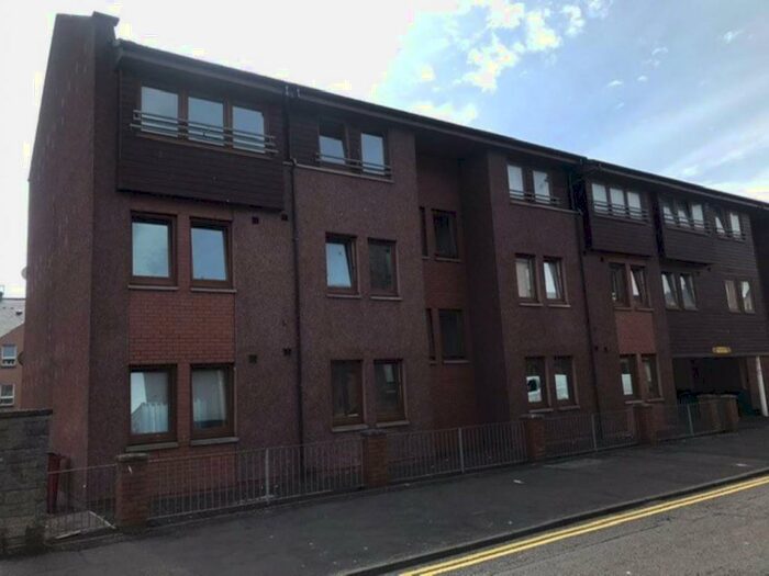 1 Bedroom Flat To Rent In / Millgate Loan, DD11