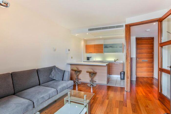 1 Bedroom Flat To Rent In South Wharf Road, London, W2