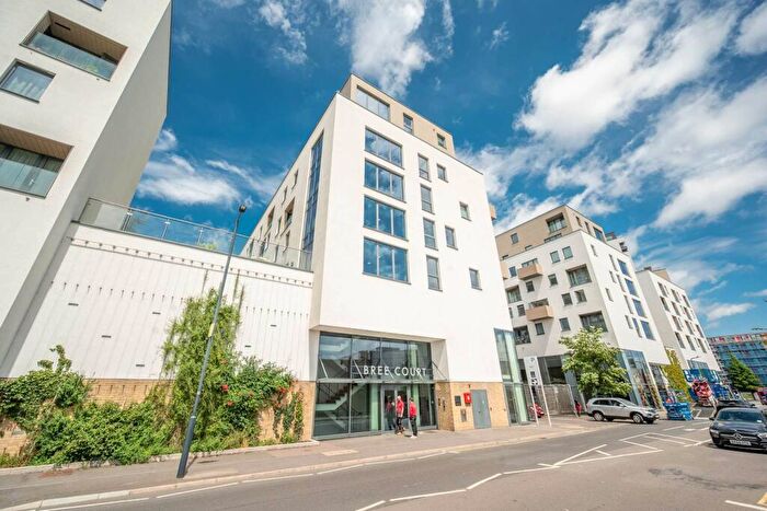1 Bedroom Flat For Sale In Capitol Way, Colindale, London, NW9