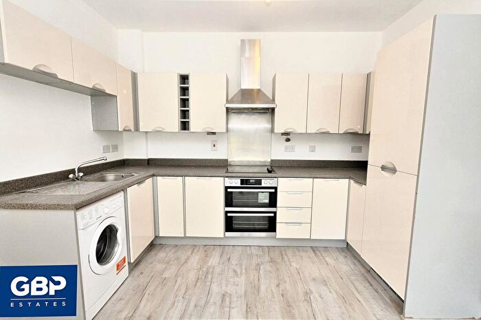 2 Bedroom Flat To Rent In Maxwell Road, Pulse Court Maxwell Road, RM7