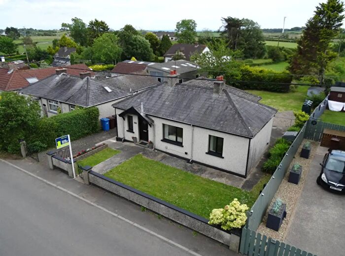 3 Bedroom Detached Cottages For Sale In Abbey Road, Millisle, BT22