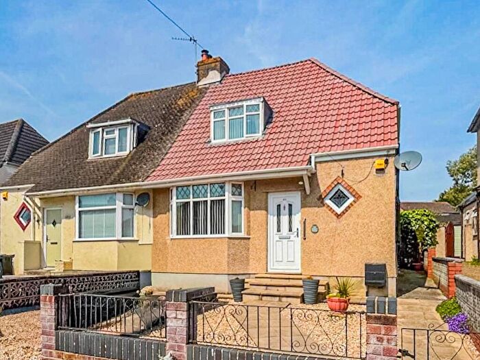 4 Bedroom Semi Detached House To Rent In Mackie Avenue, Filton, Bristol, BS34