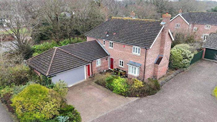 4 Bedroom Detached House For Sale In Bucklesham Road, Purdis Farm, IP3