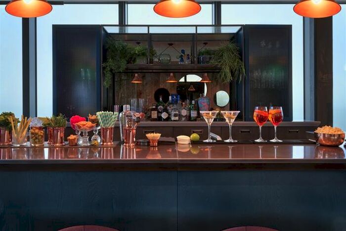 1 Bedroom Flat To Rent In Uncle, Elephant &amp; Castle, SE11