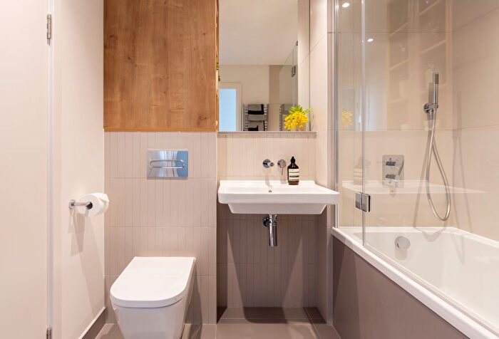 1 Bedroom Flat To Rent In George Street, Croydon, CR0