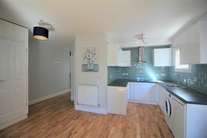 Studio To Rent In Lower Goat Lane, Norwich, NR2