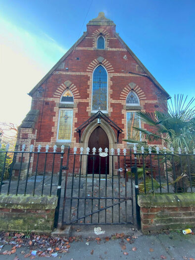 2 Bedroom House To Rent In Church Terrace, Higher Walton, PR5