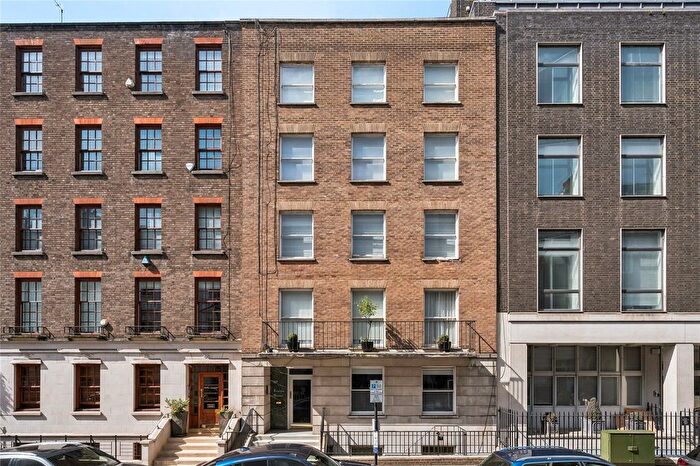 2 Bedroom Flat For Sale In Wimpole Street, London, W1G