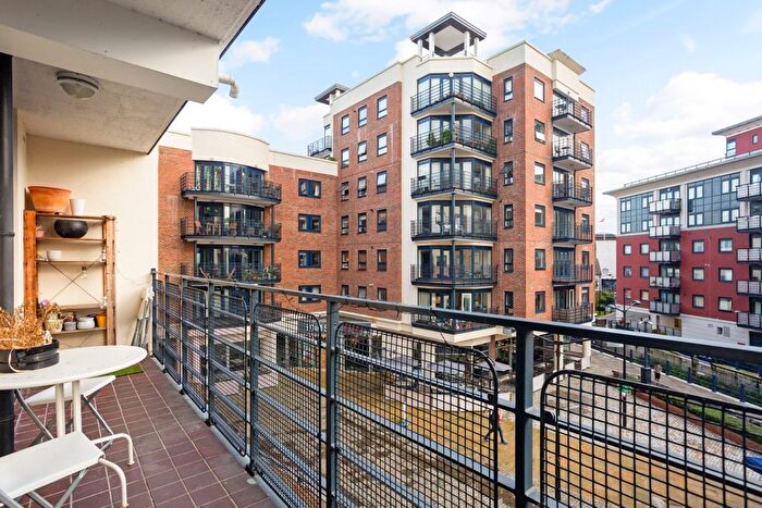 2 Bedroom Flat To Rent In Jerome Place, Kingston Upon Thames, KT1