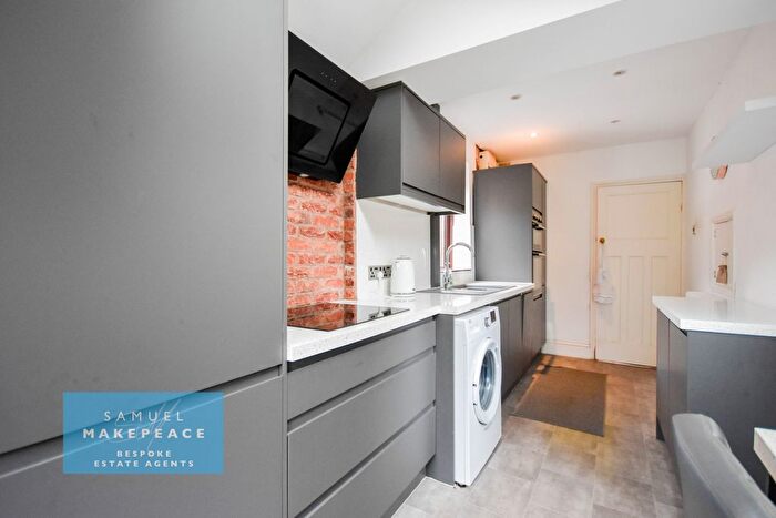 3 Bedroom Semi-Detached House For Sale In Endon Road, Norton Green, Stoke-On-Trent, ST6