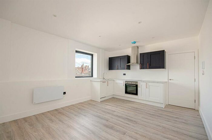 1 Bedroom Flat To Rent In St Giles Street, Norwich, NR2