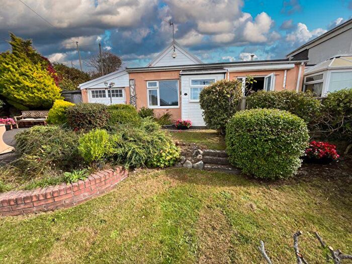 3 Bedroom Detached House For Sale In Craig Yr Eos Road, Ogmore-By-Sea, Vale Of Glamorgan, CF32