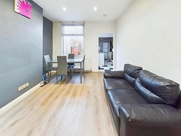 3 Bedroom Terraced House To Rent In Gulson Road, Stoke, Coventry, CV1