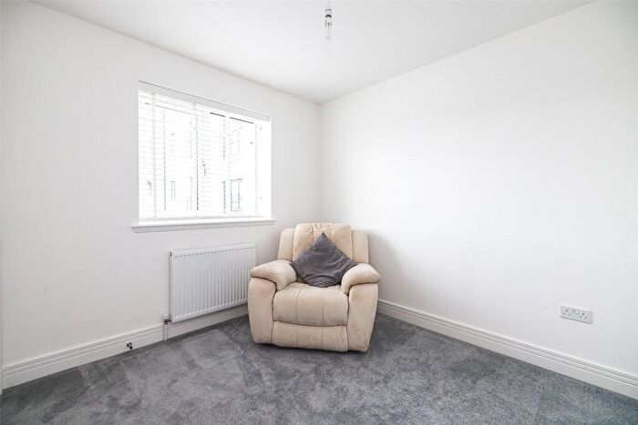2 Bedroom Flat To Rent In Craibstone Place, Bucksburn, Aberdeen, AB21