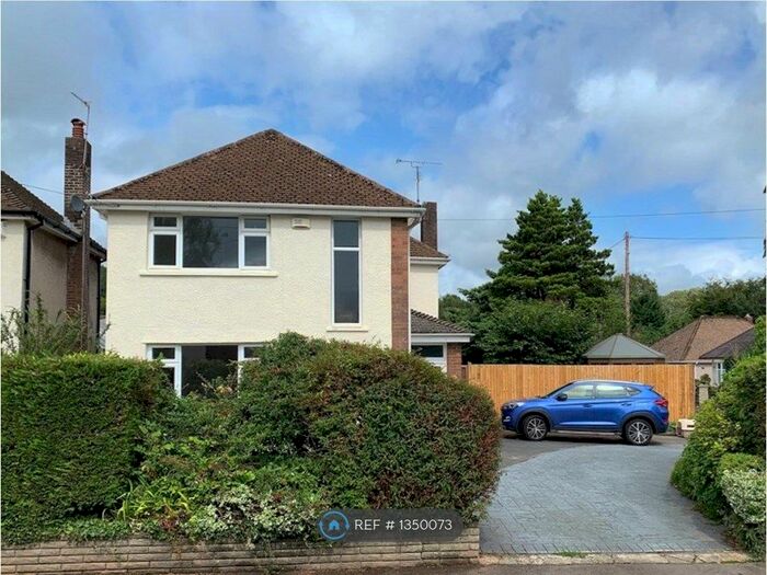4 Bedroom Detached House To Rent In Rhiwbina Hill, Cardiff, CF14